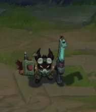 撸阿鲁欧米伽小队系列皮肤