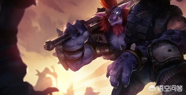 LOL克隆模式，你认为哪个英雄最厉害？