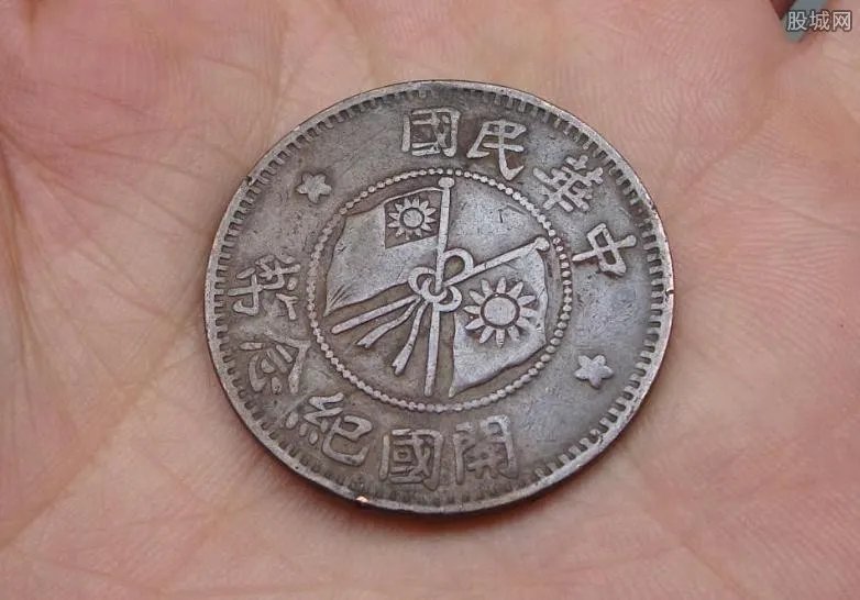 中国古钱币最新价格是多少 古钱币图片及价格一览