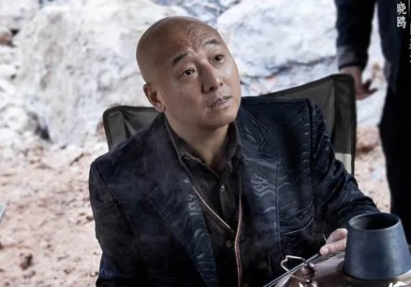 《扫黑风暴》为何一天只更新一集？央视揭秘了，剧里跟着现实走，啥情况?