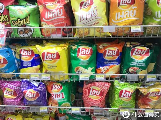 泰国必买之711便利店超全攻略，Top10 泰国必买产品！