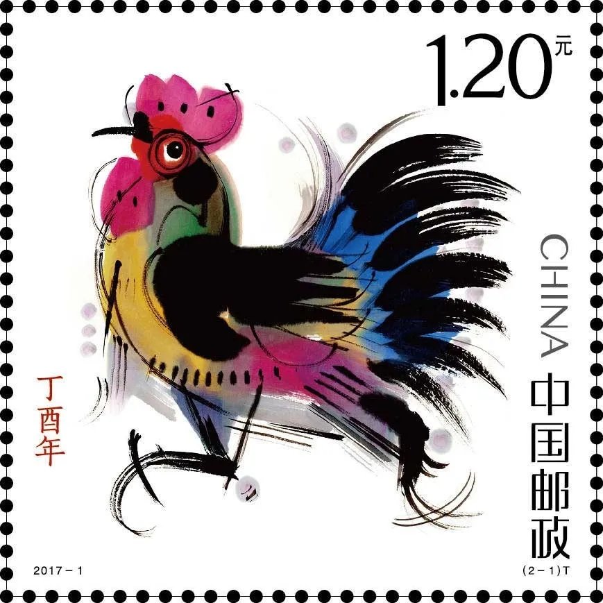 鸡年春晚吉祥物有毒：我跟外面的妖艳贱鸡不一样！