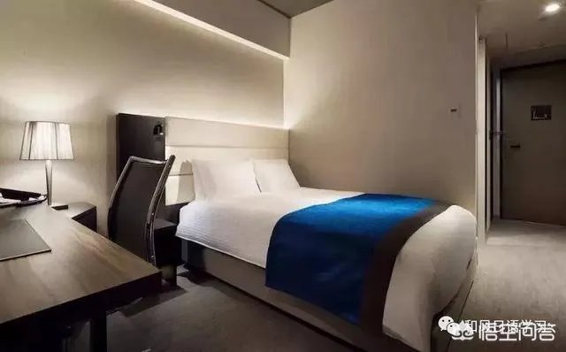 日本酒店的服务怎么样？