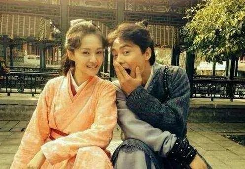 娱乐圈中有哪些好闺蜜，好兄弟？