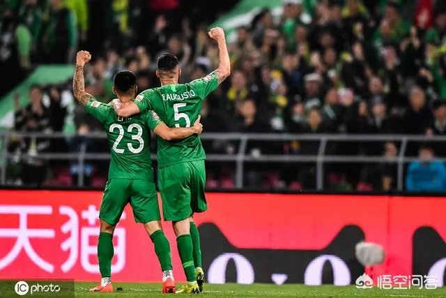 国安高光时刻已经到来：联赛豪取6连胜，追平最佳开局纪录！本赛季他们会夺冠吗？