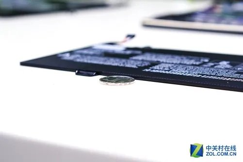 轻薄黑科技？联想ideapad 700S拆解探秘