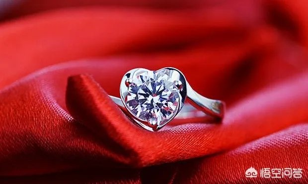 经典时尚钻戒有哪些?哪些款式令人心动不已?