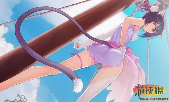 宅男福利送不停 日本Tony大神邪恶同人图集欣赏