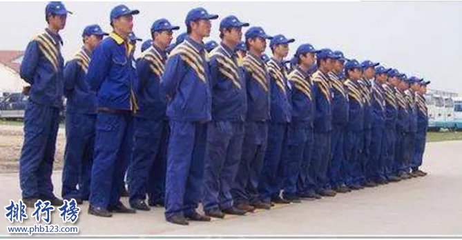 北京十大搬运公司：北京最靠谱的搬家公司简介和排名