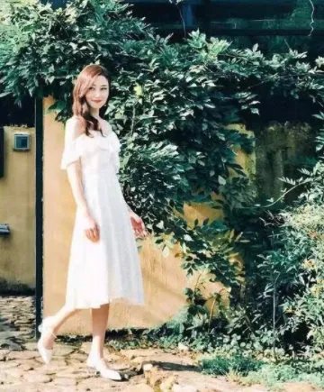 万绮雯近况曝光，她是何时离开演艺圈的？她之前饰演过哪些经典的角色？