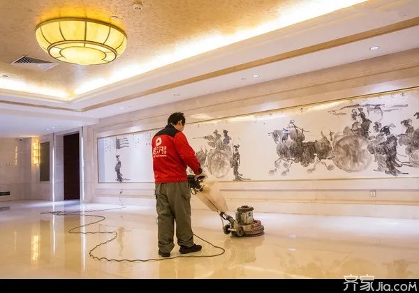 石材护理机是什么 石材护理的正确方法