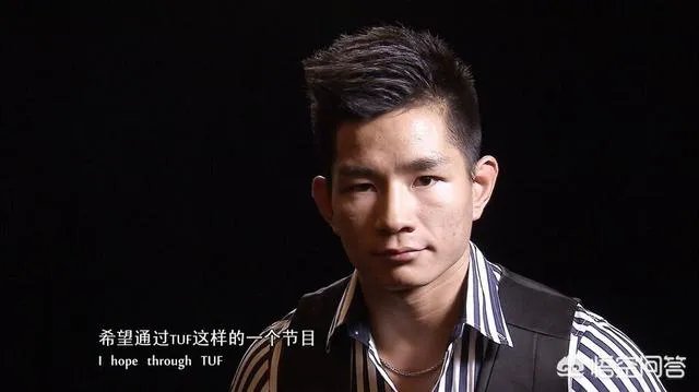 MMA选手“中华虎”杨建平在国内综合格斗水平如何?他为什么没有签约UFC?