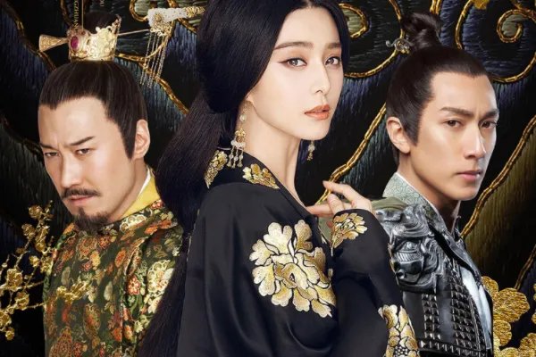 有没有写太平公主和李隆基的小说呀 刚看完太平公主秘史觉得他们好暧昧呀 - 芝士回答