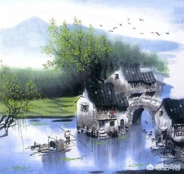 春不晚真江南出自哪首诗