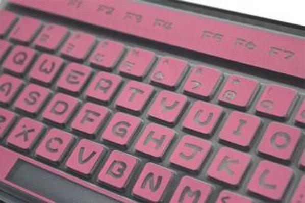 台式电脑键盘保护膜吗