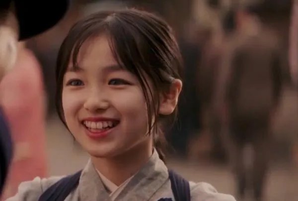 求艺伎回忆录小千代高清壁纸