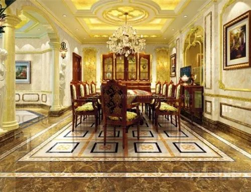 金牌天纬瓷砖价格表 这样的金牌天纬瓷砖你喜欢吗