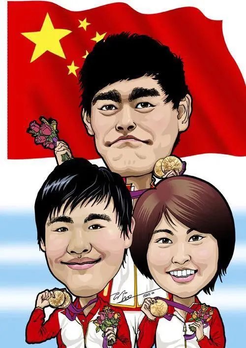 日本东京奥运会，我们的金牌数预计能排第几位？