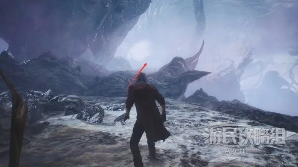 《鬼泣5》图文攻略 全关卡剧情图文攻略