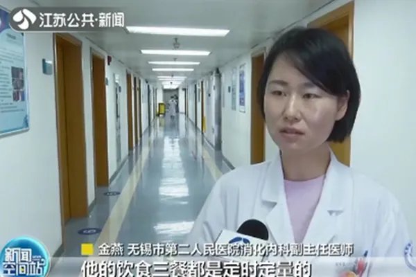 无锡一医院号召捐献粪便救人，粪便救人科学吗？