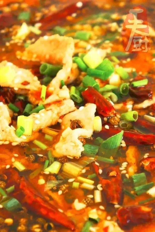 #暖暖的胃道#中国菜博大精深，哪3道菜最让你念念不忘？