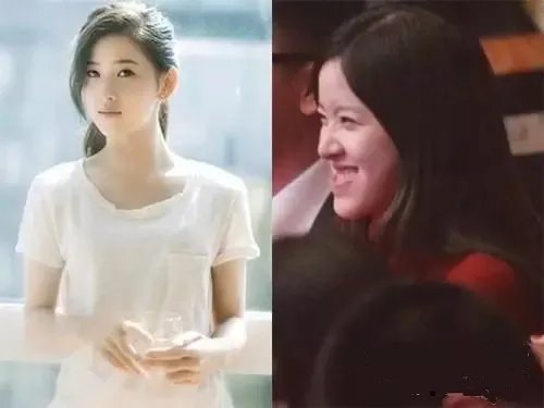 再也不敢相信朋友圈的美女了！