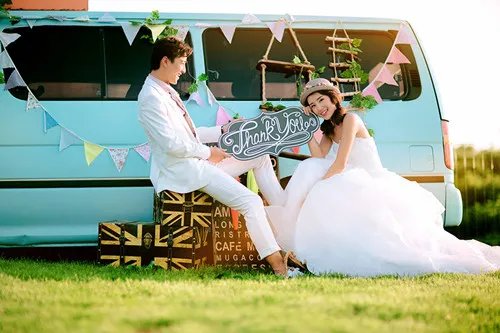 沈阳婚纱照排行榜 2017有哪些婚纱照风格