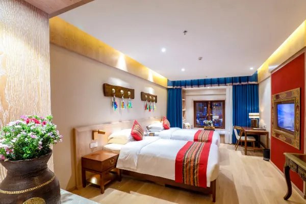 雪松文旅的旅游产业内容有哪些？