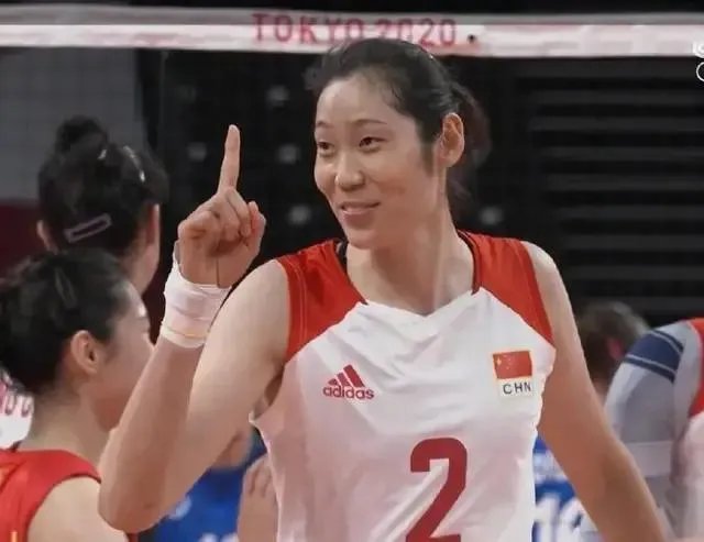 女排都去维权会怎样？