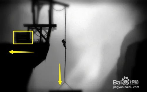 《地狱边境Limbo》第1-5关全通关图文攻略秘籍