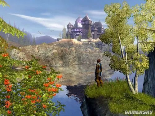 《龙歌：黑暗之眼》简体中文硬盘版下载