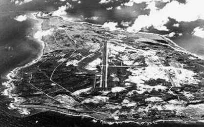 二战扭转太平洋战局的美军海军陆战队,为何在长津湖战役中惨败