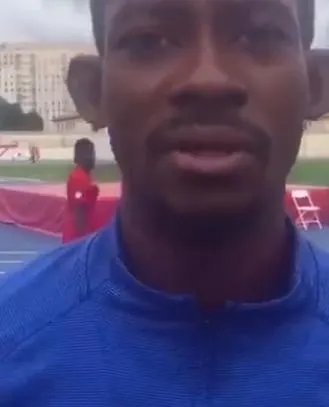 有多少外国运动员会说中国话？