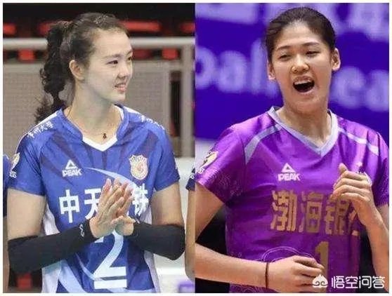2018-2019女排全明星赛即将开赛，有哪些看点？你期待吗？