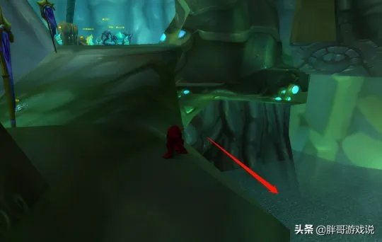 魔兽世界怀旧服卡拉赞门钥匙任务接取方法