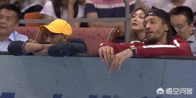 为何郭士强会认为韩德君没有受伤，他们就能战胜新疆队？