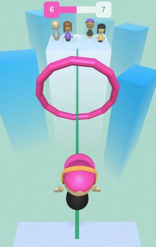 我要走钢丝好玩吗 我要走钢丝玩法简介