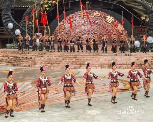 深圳自驾到贵州旅游攻略