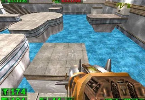 《英雄萨姆HD》第十四关隐藏物品图文攻略