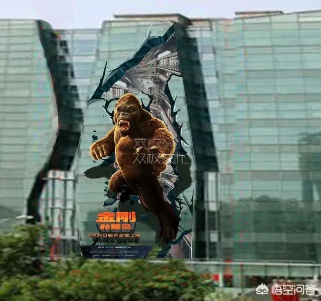 请问老姐们上海墙绘公司哪家最好啊？