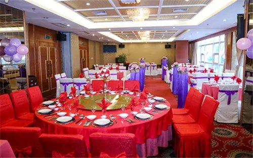 厦门婚宴酒店预订须知 厦门适合办婚宴的酒店有哪些