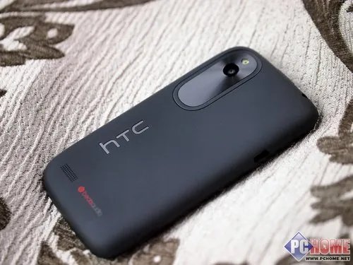 HTC新渴望V外观