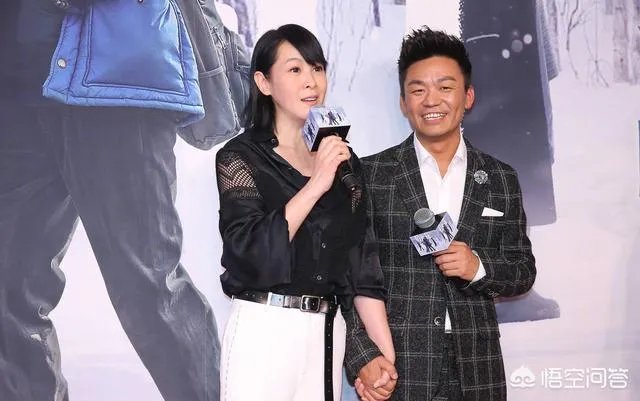 刘若英和王宝强的友情是怎么开始的？