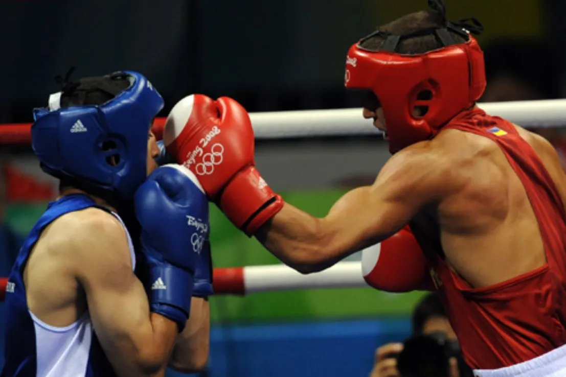 拳击180磅属于什么量级