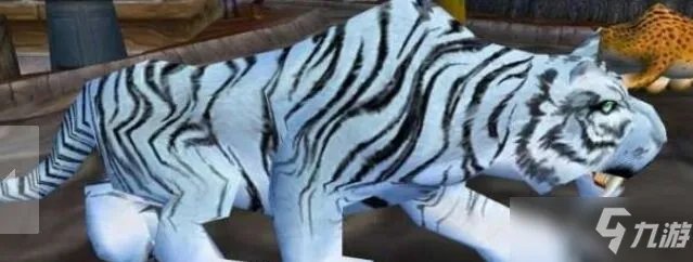 《魔兽怀旧服》邦加拉什在什么地方 邦加拉什位置坐标一览