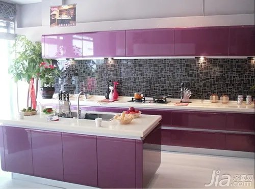 橱柜大全 2016最新十大品牌橱柜大全