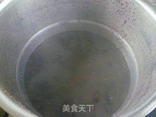红枣赤豆汤