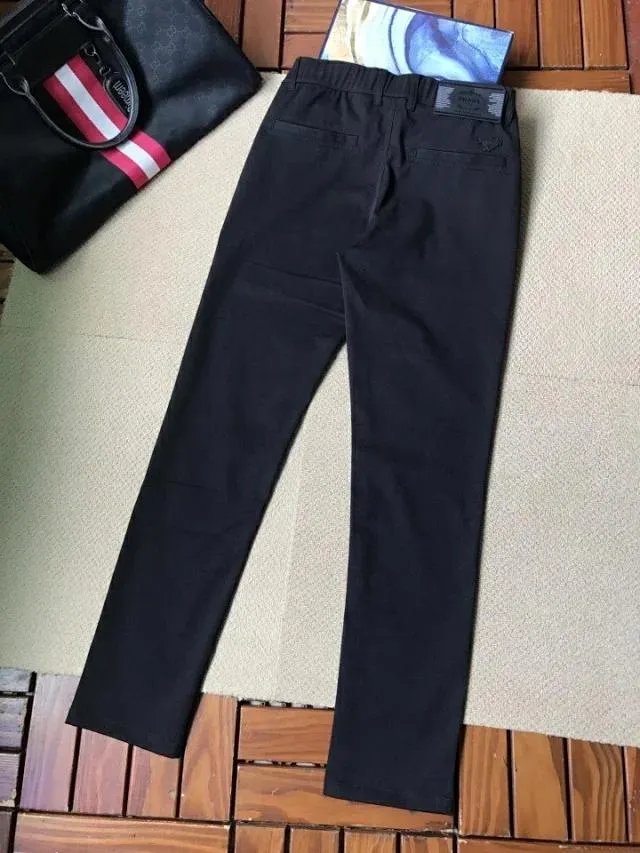 普拉达的服装风格是什么？