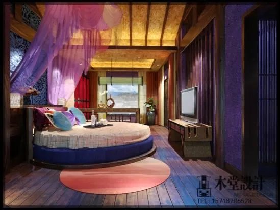 木堂设计他们家好吗？