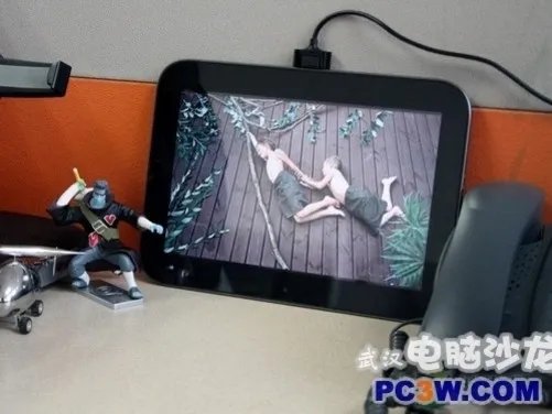 精致时尚平板联想乐PadS1新时空售1580